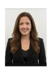 Foto oficial de Rosanne Garcia (TSE)