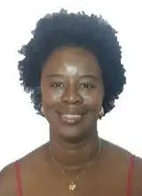 Foto oficial de Rose Cipriano (TSE)