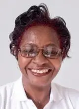 Foto oficial de Roseli Ferreira (TSE)