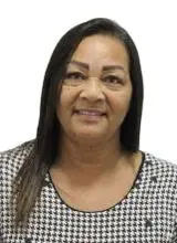 Foto oficial de Roseli Silva (TSE)