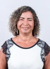 Foto oficial de Rosy Trovão (TSE)