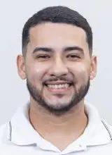 Foto oficial de Ruan Valle Foox (TSE)