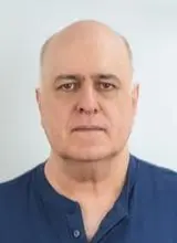 Foto oficial de Rubão (TSE)