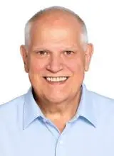 Foto oficial de Rubens Bomtempo (TSE)