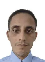 Foto oficial de Rubens da Indicação Social (TSE)