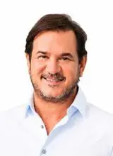 Foto oficial de Rueda (TSE)