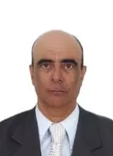Foto oficial de Rui Lima (TSE)