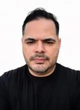 Foto oficial de Rui Saldanha (TSE)