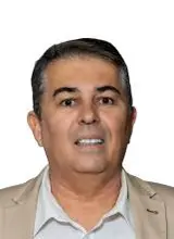 Foto oficial de Ruimar Mendes (TSE)