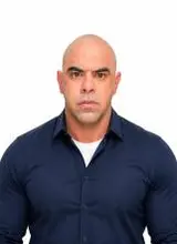 Foto oficial de Saldanha (TSE)