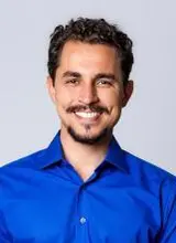 Foto oficial de Salvino Oliveira (TSE)