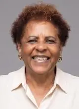Foto oficial de Sandra Borges (TSE)