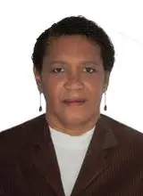 Foto oficial de Sandra do Mutirão (TSE)