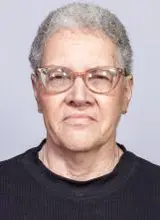 Foto oficial de Sandra Salomão (TSE)