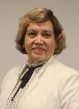 Foto oficial de Sandra Teixeira (TSE)
