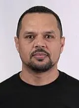 Foto oficial de Sandro Alves (TSE)