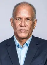 Foto oficial de Sandro da Saude (TSE)