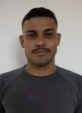 Foto oficial de Sandro Martins (TSE)