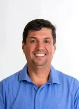 Foto oficial de Sandro Ritton (TSE)
