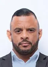 Foto oficial de Sapo (TSE)