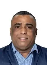 Foto oficial de Sargento Carvalhão (TSE)