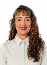 Foto oficial de Sargento Flavia Louzada (TSE)