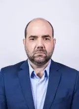 Foto oficial de Sargento Gurgel (TSE)