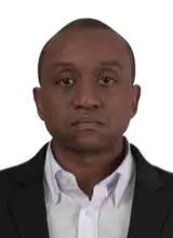 Foto oficial de Sargento Gustavo (TSE)