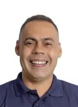 Foto oficial de Sargento Martins (TSE)