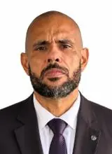 Foto oficial de Sargento Portugal (TSE)