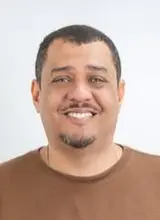 Foto oficial de Saul Gualberto (TSE)