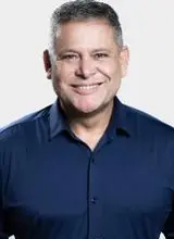 Foto oficial de Serafim (TSE)