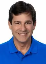 Foto oficial de Serginho (TSE)