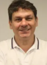 Foto oficial de Serginho da Sinuca (TSE)