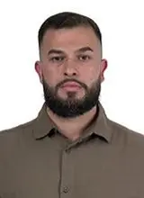 Foto oficial de Serginho Legado (TSE)