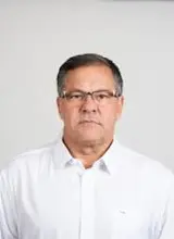 Foto oficial de Sérgio Louback (TSE)