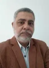 Foto oficial de Sergio Oliveira (TSE)