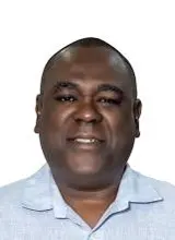 Foto oficial de Sérgio Penudjo (TSE)