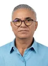 Foto oficial de Sérgio Pina (TSE)