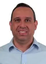 Foto oficial de Severino Dias (TSE)