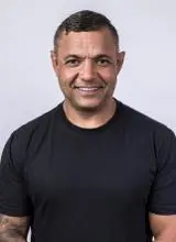 Foto oficial de SGT Batata (TSE)