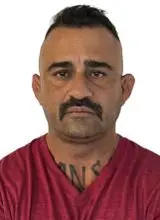 Foto oficial de SGT Costa (TSE)