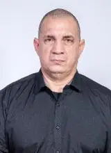 Foto oficial de SGT da Silva (TSE)
