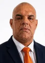 Foto oficial de SGT Lúcio Duarte (TSE)