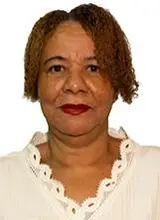 Foto oficial de Sheila Conceição (TSE)