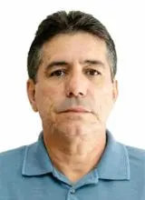 Foto oficial de Sidney Dinho (TSE)