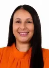 Foto oficial de Silvana da Fazenda da Laje (TSE)