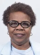Foto oficial de Silvia Arão (TSE)