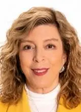 Foto oficial de Silvia Blumberg (TSE)