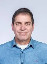 Foto oficial de Silvio Castro (TSE)